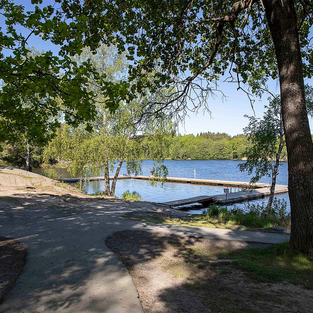 Ältabadet