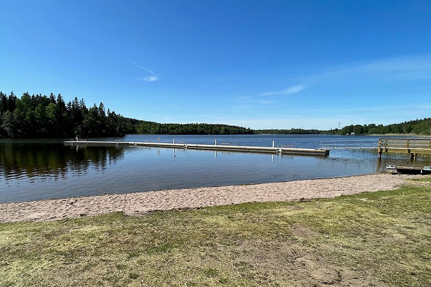 Sjudargårdsbadet