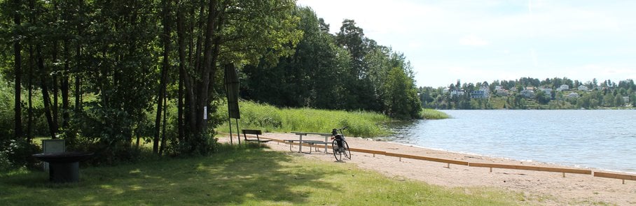 Edsviken Sjöberg