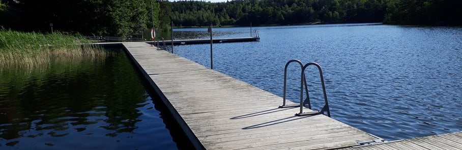 Rösjöbadet