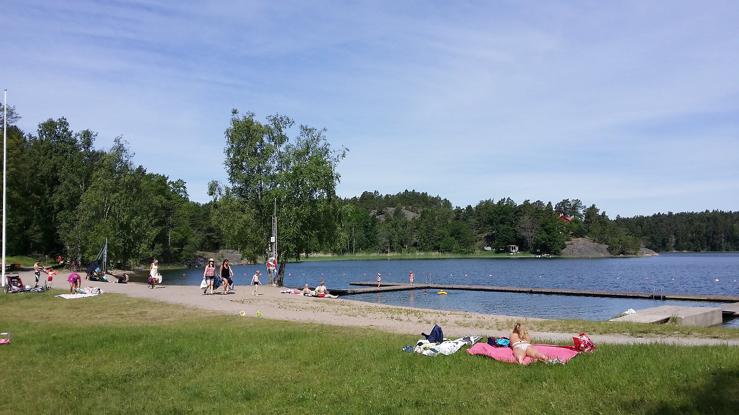 Södersved