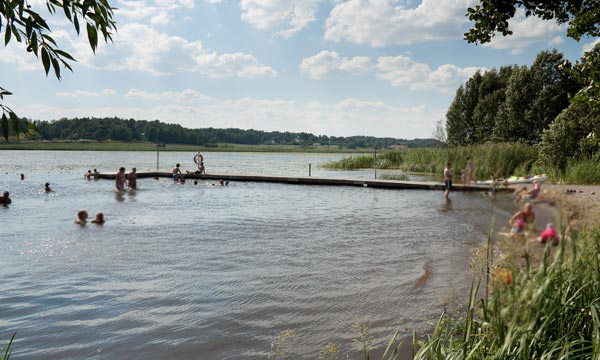 Hammarskogsbadet