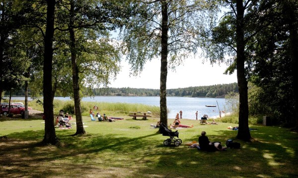 Södersjöbadet
