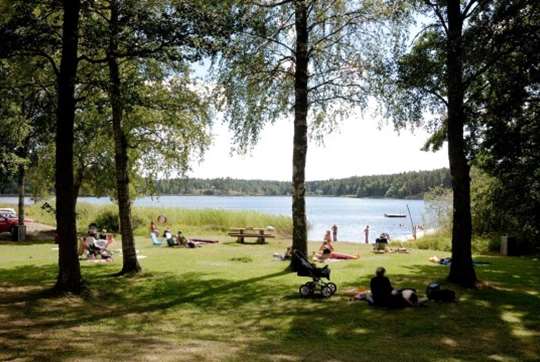 Sunnerstabadet