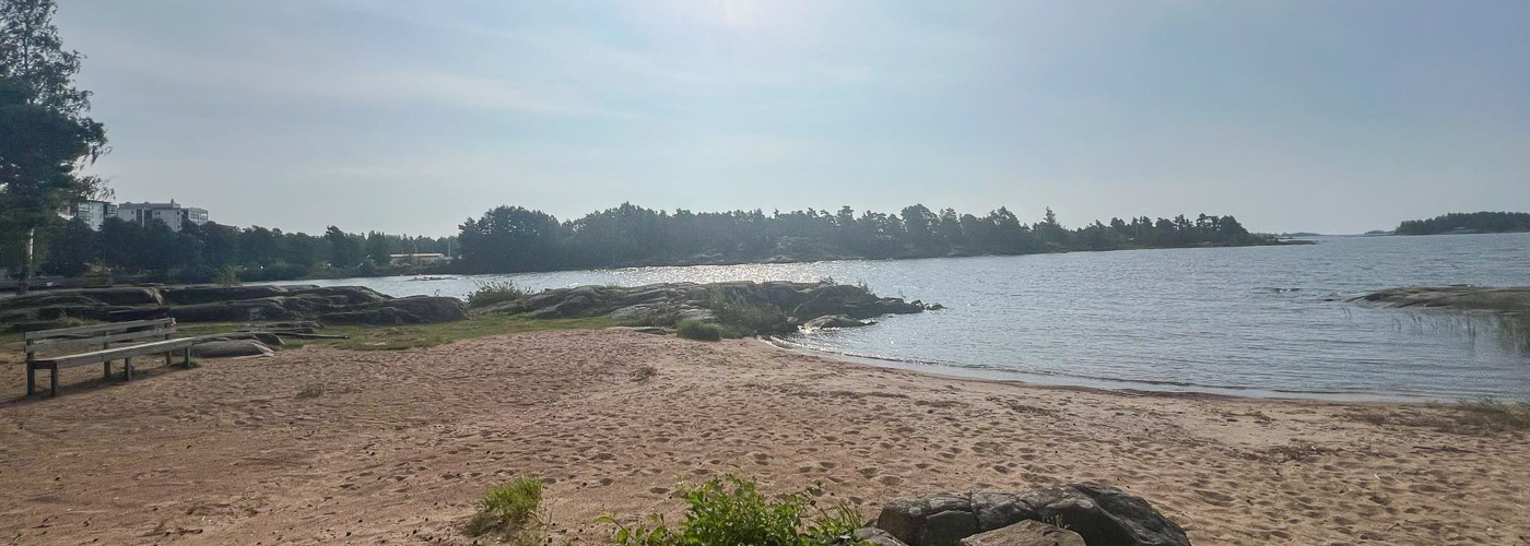 Vänern, Lillängsviken