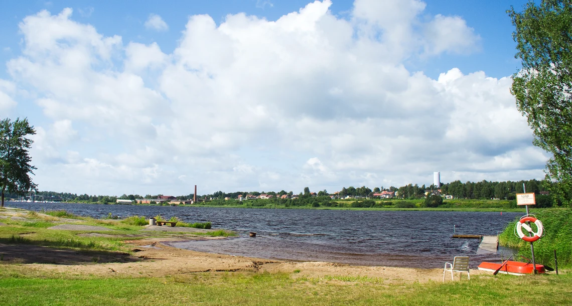 Vänern Kungsnäs