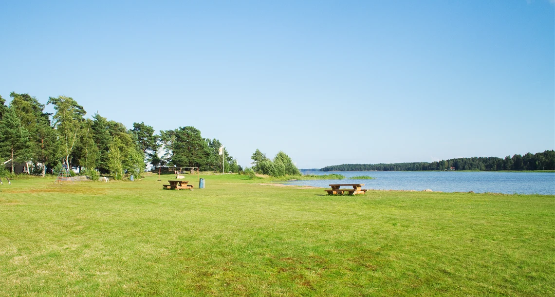 Vänern Torsviken