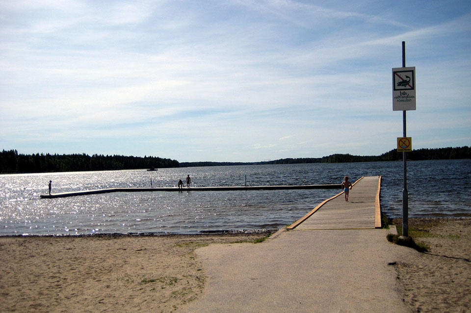 Nydalasjön