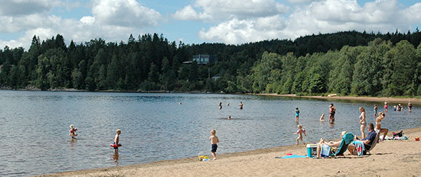 Ballasjön