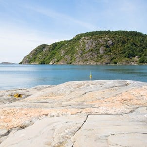 Nordön Rökan