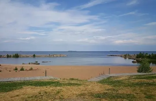 Vänern, Askevik