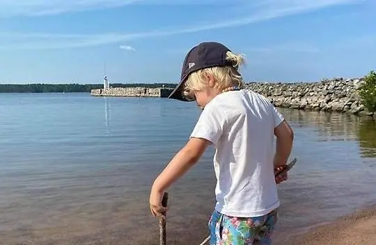 Vänern, Sjötorp Gästhamnen