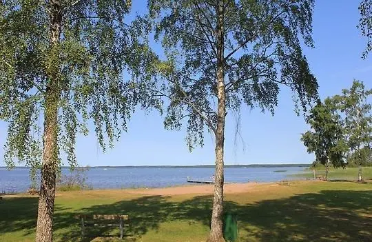 Vänern, Snapen