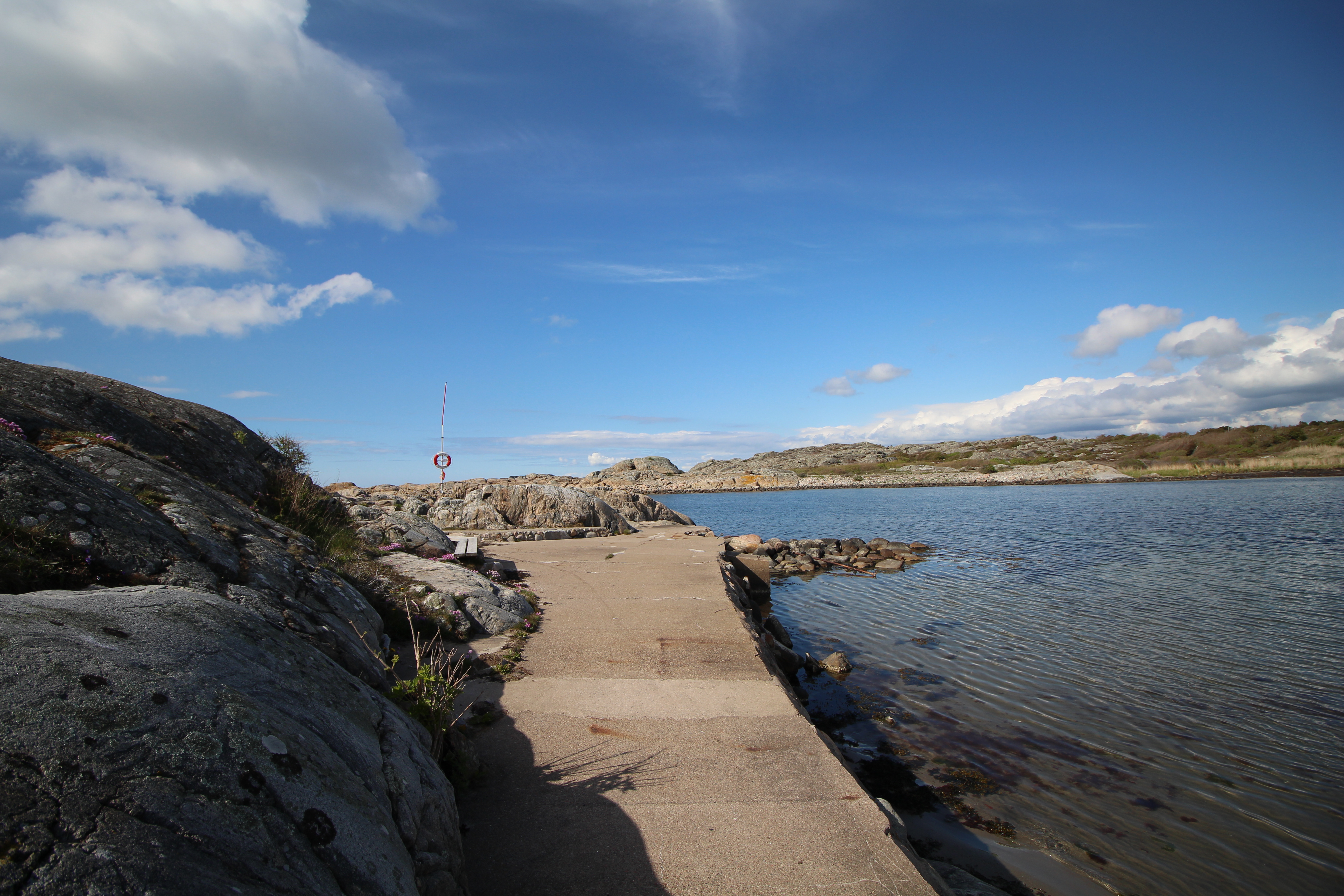 Öckerö, Hjälvik