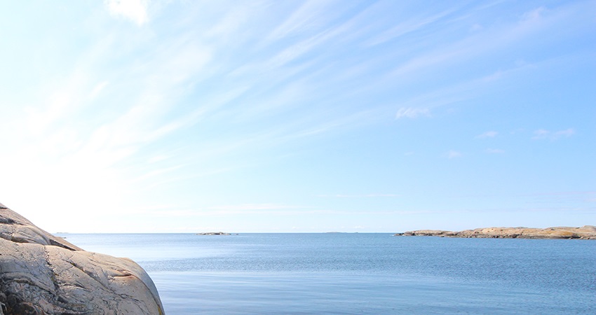 Öckerö, Saltasviken