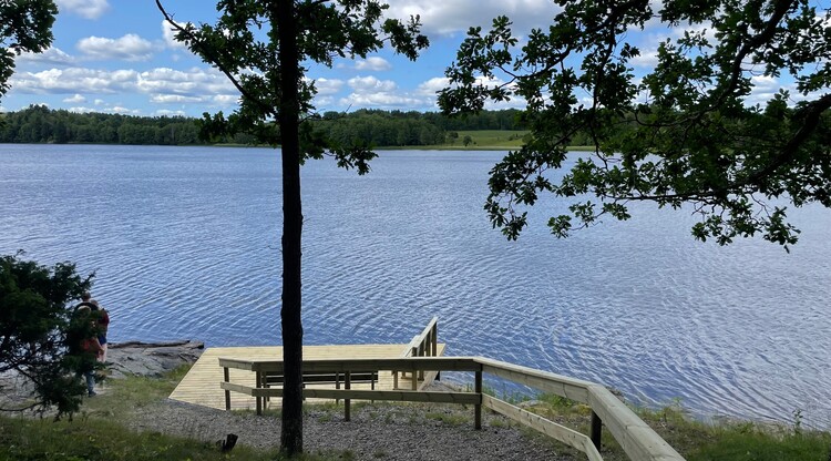 Gravlången