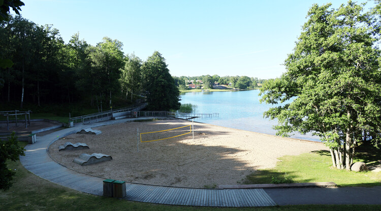 Öresjö, Phoenix