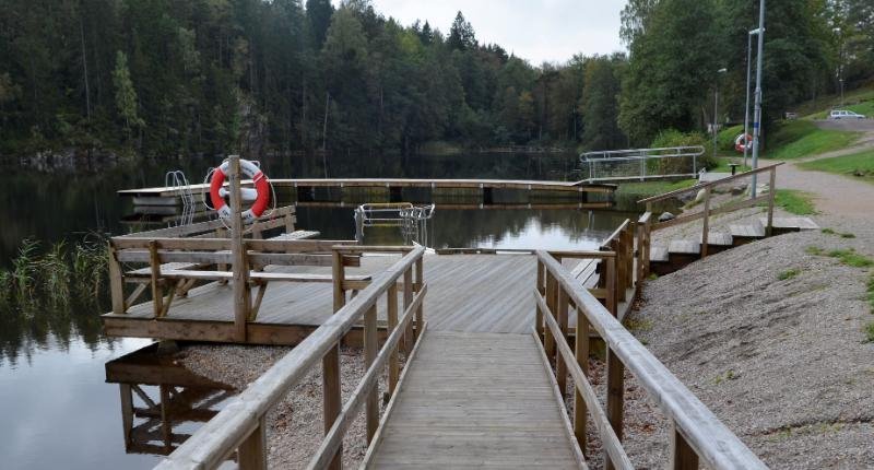 Bjursjön