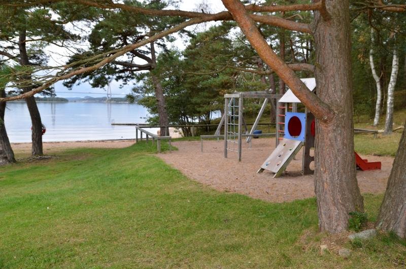 Lindesnäs