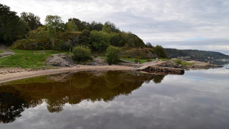 Skeppsviken