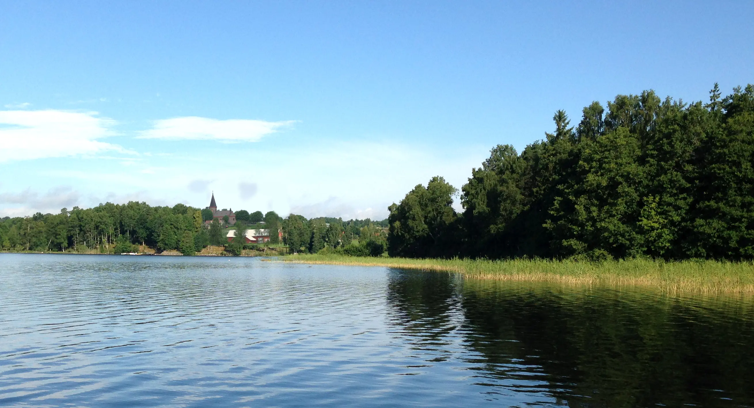 Ornungasjön