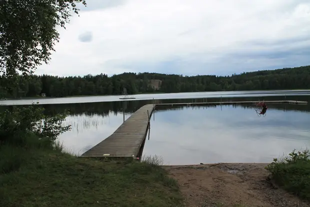 Storsjön